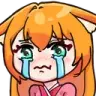 Ayako Crying